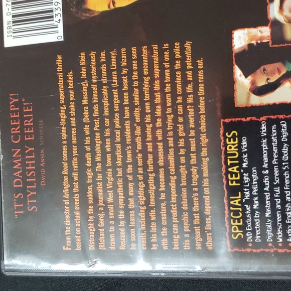 Multiple DVD's - Picture 16 of 16